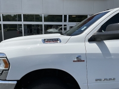 Used 2021  Ram 2500 4WD Big Horn Crew Cab 8' Box at The Gilstrap Family Dealerships near Easley&comma; SC