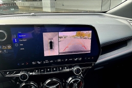 Used 2025  Chevrolet Blazer EV AWD 4dr RS at The Gilstrap Family Dealerships near Easley, SC