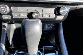 Used 2024  Jeep Compass Limited 4x4 at The Gilstrap Family Dealerships near Easley&comma; SC