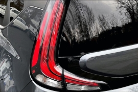 Used 2023  Kia Soul LX IVT at The Gilstrap Family Dealerships near Easley&comma; SC