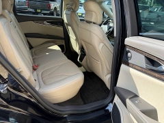 Used 2019  Lincoln Nautilus 4d SUV FWD Reserve 2&period;0L at The Truck Farm near Easley&comma; SC