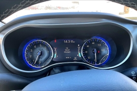 Used 2024  Chrysler Pacifica Touring L FWD at The Gilstrap Family Dealerships near Easley&comma; SC