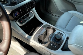 Used 2023 GMC Acadia FWD 4dr SLT at The Gilstrap Family Dealerships near Easley, SC