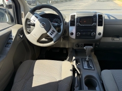 Used 2018  Nissan Frontier 4WD Crew Cab SV Auto at The Truck Farm near Easley&comma; SC