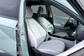 Used 2025  Hyundai Kona SEL FWD at The Gilstrap Family Dealerships near Easley&comma; SC