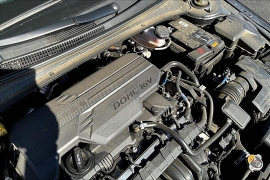 Used 2024  Hyundai Elantra SEL Convenience IVT at The Gilstrap Family Dealerships near Easley, SC