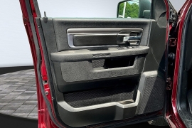 Used 2022 Ram 1500 Classic 2WD SLT Quad Cab 6'4" Box at The Gilstrap Family Dealerships near Easley, SC