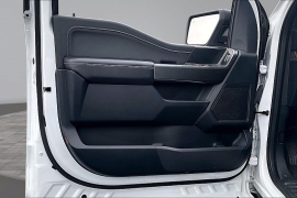 Used 2023  Ford F-150 2WD XLT SuperCrew 5&period;5' Box at The Gilstrap Family Dealerships near Easley&comma; SC