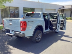 Used 2022  Ford Ranger XLT 2WD SuperCrew 5' Box at The Truck Farm near Easley&comma; SC