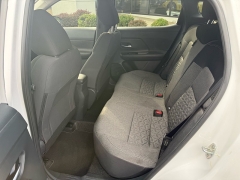Used 2025  Nissan Kicks SV FWD at The Truck Farm near Easley&comma; SC