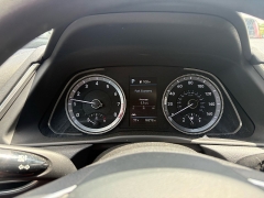 Used 2023  Hyundai Sonata SEL 2&period;5L at The Truck Farm near Easley&comma; SC