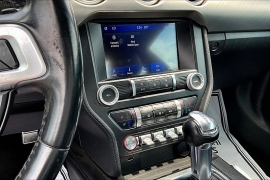 Used 2021 Ford Mustang EcoBoost Premium Fastback at The Gilstrap Family Dealerships near Easley, SC