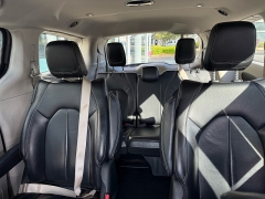 Used 2022  Chrysler Pacifica Hybrid Touring L FWD at The Truck Farm near Easley&comma; SC