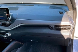 Used 2024  Nissan Altima 2&period;5 SR Sedan at The Gilstrap Family Dealerships near Easley&comma; SC