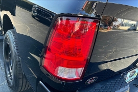 Used 2023  Ram 1500 Classic Tradesman 4x2 Crew Cab 5'7" Box at The Gilstrap Family Dealerships near Easley, SC