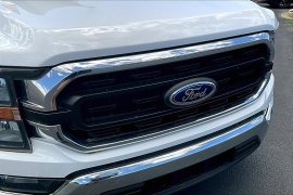 Used 2023  Ford F-150 2WD XLT SuperCrew 5&period;5' Box at The Truck Farm near Easley&comma; SC
