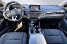 Used 2023  Nissan Altima 2&period;5 SV Sedan at The Gilstrap Family Dealerships near Easley&comma; SC