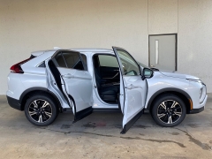 New 2024  Mitsubishi Eclipse Cross SE S-AWC at The Gilstrap Family Dealerships near Easley, SC