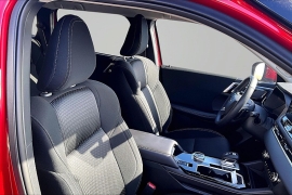 New 2025  Mitsubishi Outlander ES S-AWC at The Gilstrap Family Dealerships near Easley&comma; SC