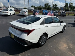 Used 2024  Hyundai Elantra SEL IVT at The Truck Farm near Easley&comma; SC