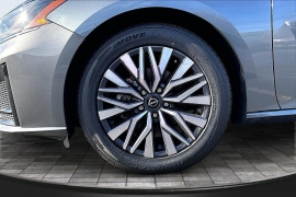 Used 2023  Nissan Altima 2&period;5 SV Sedan at The Gilstrap Family Dealerships near Easley&comma; SC