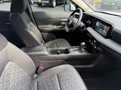 Used 2025  Nissan Kicks SV FWD at The Truck Farm near Easley&comma; SC