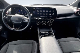 Used 2025  Chevrolet Blazer EV AWD 4dr RS at The Gilstrap Family Dealerships near Easley, SC