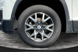Used 2023 GMC Acadia FWD 4dr SLT at The Gilstrap Family Dealerships near Easley, SC