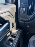 Used 2021  Chevrolet Silverado 1500 2WD Crew Cab 147" Custom at The Truck Farm near Easley&comma; SC