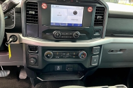 Used 2023 Ford F-150 2WD XLT SuperCrew 5.5' Box at The Gilstrap Family Dealerships near Easley, SC