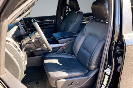 Used 2022  Ram 1500 Big Horn 4x2 Crew Cab 6'4" Box at The Gilstrap Family Dealerships near Easley&comma; SC