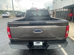Used 2023 Ford F-150 2WD XLT SuperCrew 5.5' Box at The Gilstrap Family Dealerships near Easley, SC
