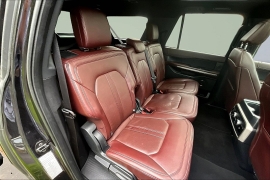 Used 2023 Ford Expedition Max Limited 4x2 at The Gilstrap Family Dealerships near Easley, SC