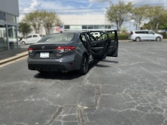 Used 2023  Toyota Corolla Hybrid SE Infrared FWD at The Truck Farm near Easley&comma; SC