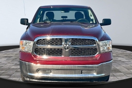 Used 2024  Ram 1500 Classic 2WD SLT Quad Cab 6'4" Box at The Truck Farm near Easley&comma; SC