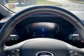 Used 2024  Ford Escape ST-Line FWD at The Gilstrap Family Dealerships near Easley&comma; SC