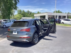 Used 2024  Audi Q5 S line Premium Plus 45 TFSI quattro at The Truck Farm near Easley&comma; SC