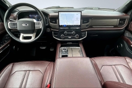 Used 2023 Ford Expedition Max Limited 4x2 at The Gilstrap Family Dealerships near Easley, SC