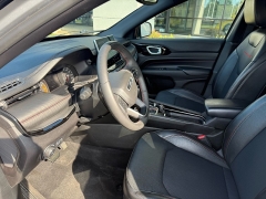 Used 2023  Jeep Compass Trailhawk 4x4 at The Truck Farm near Easley&comma; SC