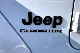 Used 2021  Jeep Gladiator Sport 4x4 at The Truck Farm near Easley&comma; SC