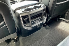 Used 2024 Ram 1500 2WD Laramie Crew Cab 5'7" Box at The Gilstrap Family Dealerships near Easley, SC