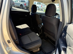 Used 2019  Mitsubishi Outlander 4d SUV FWD ES at The Truck Farm near Easley&comma; SC