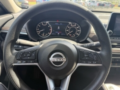 Used 2025  Nissan Altima S FWD at The Truck Farm near Easley&comma; SC