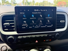 Used 2025  Hyundai Venue Limited IVT at The Truck Farm near Easley&comma; SC