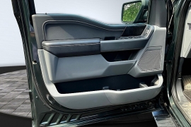 Used 2021 Ford F-150 2WD XLT SuperCrew 5.5' Box at The Gilstrap Family Dealerships near Easley, SC