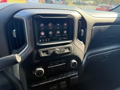 Used 2021  Chevrolet Silverado 1500 2WD Crew Cab 147" Custom at The Truck Farm near Easley&comma; SC