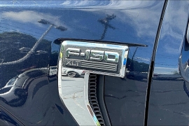 Used 2023 Ford F-150 4WD XLT SuperCrew 5.5' Box at The Gilstrap Family Dealerships near Easley, SC
