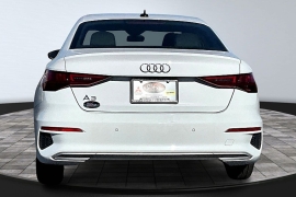 Used 2024  Audi A3 Premium 40 TFSI at The Gilstrap Family Dealerships near Easley&comma; SC
