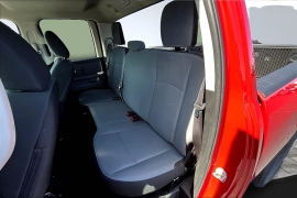 Used 2024  Ram 1500 Classic 2WD SLT Quad Cab 6'4" Box at The Gilstrap Family Dealerships near Easley, SC