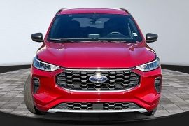 Used 2024  Ford Escape ST-Line FWD at The Gilstrap Family Dealerships near Easley&comma; SC